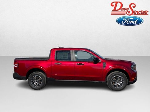 New 2025 Ford Maverick XLT w/ Equipment Group 301A AWD/4WD image 5