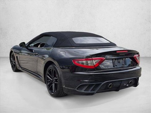 Used 2013 Maserati GranTurismo Sport RWD image 7