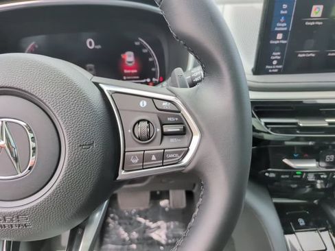 New 2026 Acura MDX SH-AWD w/ Technology Package image 24