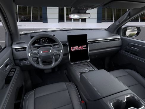 New 2026 GMC Sierra EV Elevation image 29
