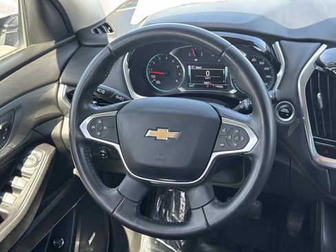 Used 2019 Chevrolet Traverse LT w/ LT Premium Package FWD image 10