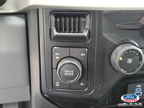 New 2026 Ford F250 XL w/ STX Appearance Package image 14