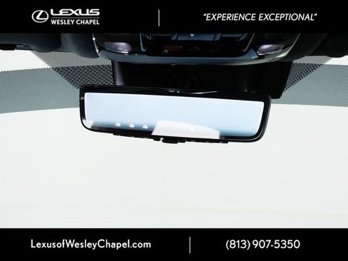 Used 2025 Lexus RX 350 Premium Plus w/ Convenience Package FWD image 22