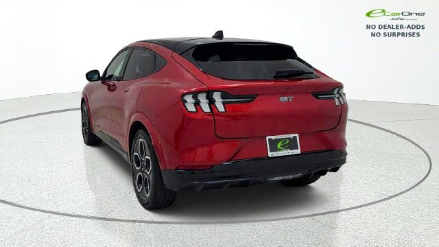 Used 2024 Ford Mustang Mach-E GT AWD/4WD image 6