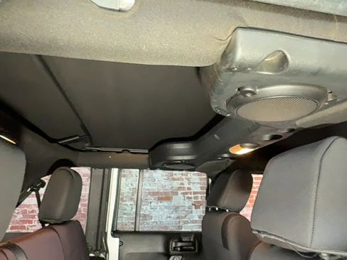 Used 2013 Jeep Wrangler Unlimited Sport AWD/4WD image 50