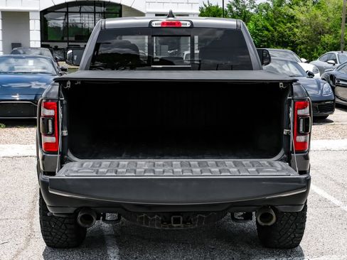 Used 2021 RAM 1500 TRX w/ TRX Level 1 Equipment Group AWD/4WD image 50