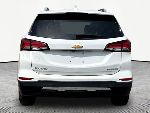 Used 2022 Chevrolet Equinox Premier FWD image 13