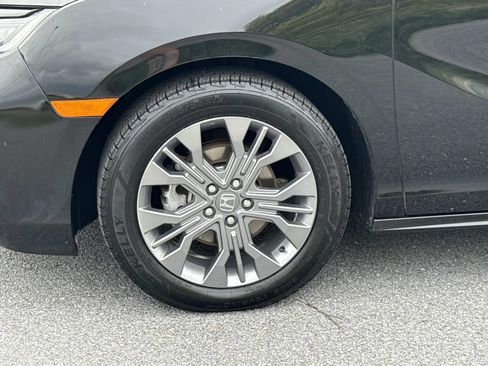 Used 2025 Honda Odyssey Touring image 30