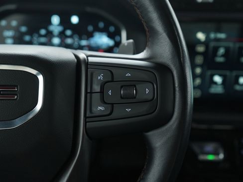 Used 2022 GMC Sierra 1500 AT4 w/ AT4 Premium Package image 27