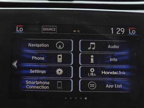 Used 2020 Honda CR-V Touring image 23