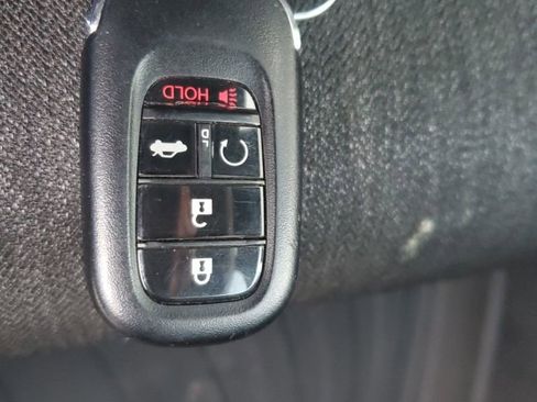 Certified 2024 Honda Accord Sport image 33