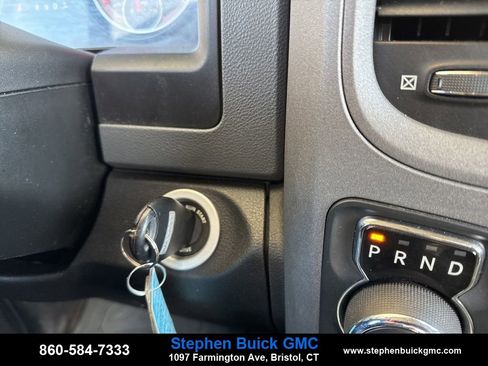 Used 2019 RAM 1500 Express w/ Express Value Package image 17