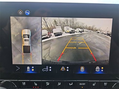 Certified 2026 Chevrolet Colorado ZR2 w/ Technology Package image 15