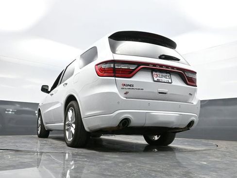 Used 2024 Dodge Durango R/T image 53
