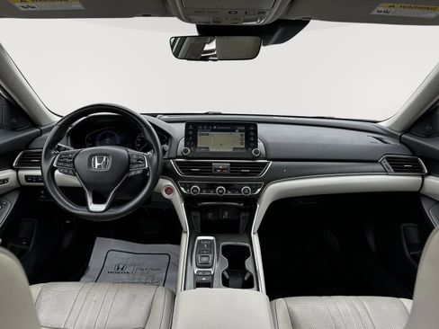 Certified 2019 Honda Accord Touring image 23
