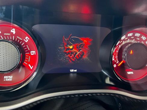 Used 2023 Dodge Challenger SRT Hellcat Redeye image 25