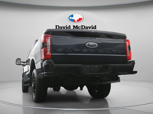 Used 2024 Ford F250 Lariat w/ Lariat Ultimate Package AWD/4WD image 33