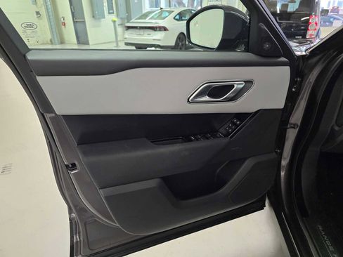 Used 2026 Land Rover Range Rover Velar Dynamic SE AWD/4WD image 19