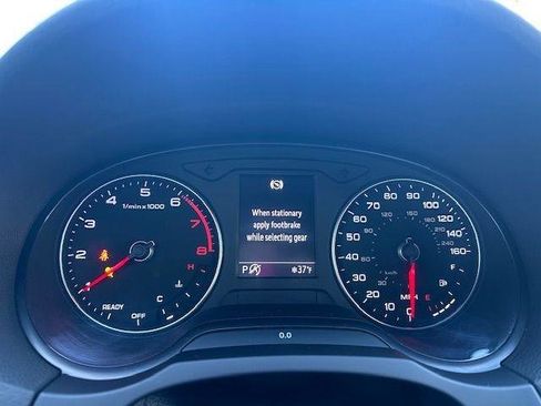 Used 2017 Audi A3 2.0T Premium w/ Convenience Package image 20