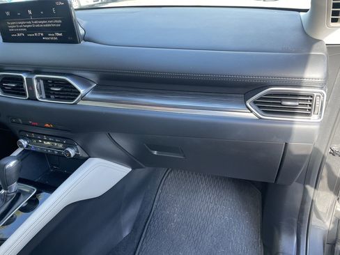 Used 2023 MAZDA CX-5 AWD 2.5 S w/ Premium Plus Pkg image 20