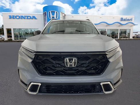 New 2026 Honda CR-V Sport Touring image 8