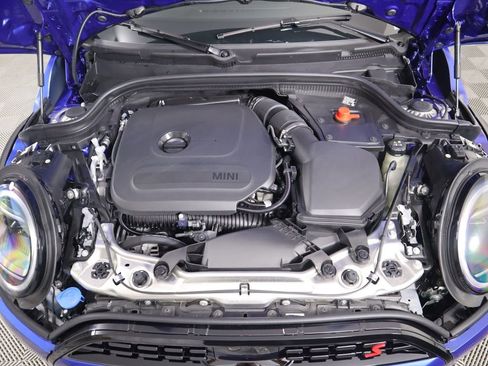 New 2025 MINI Cooper S image 30