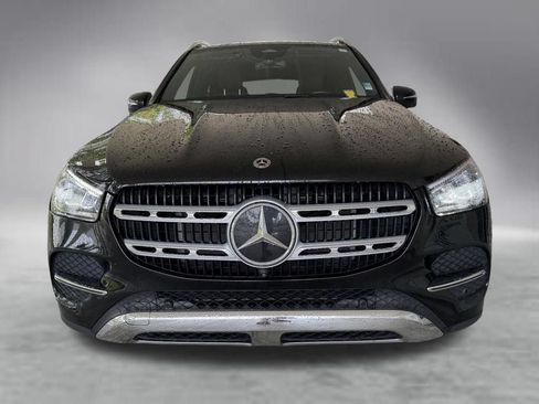 Used 2025 Mercedes-Benz GLE 350 4MATIC image 13