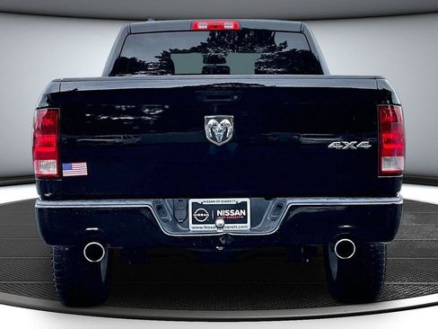 Used 2013 RAM 1500 Express AWD/4WD image 6