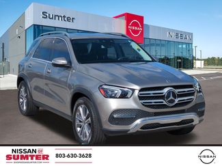 Used 2023 Mercedes-Benz GLE 350 4MATIC video 1