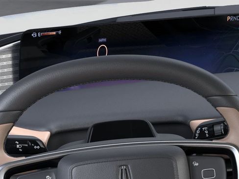 New 2025 Lincoln Navigator Black Label image 13