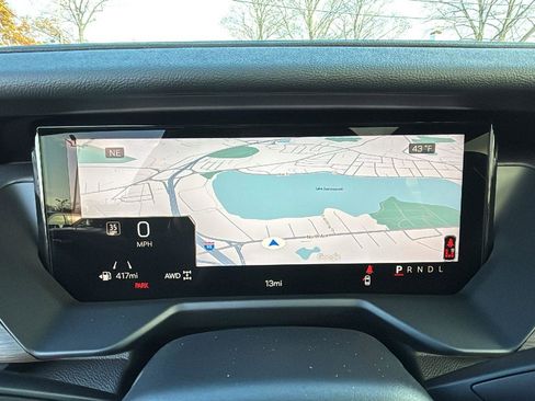 New 2026 GMC Acadia Denali image 16