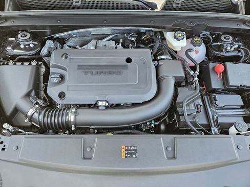 New 2025 Buick Envision Preferred image 20