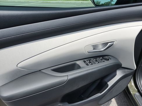 New 2026 Hyundai Tucson SEL FWD image 15