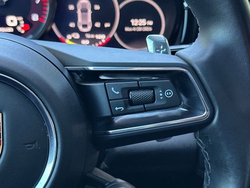 Certified 2022 Porsche Panamera 4S AWD/4WD image 30