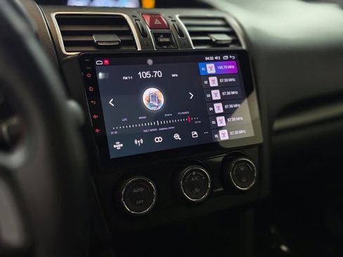 Used 2020 Subaru WRX Limited image 18