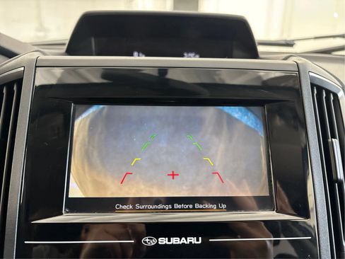 Used 2018 Subaru Crosstrek 2.0i Premium AWD/4WD image 34