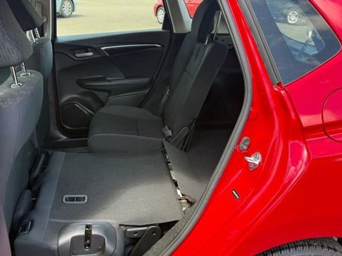 Used 2016 Honda Fit LX image 16