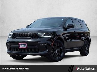 Used 2021 Dodge Durango GT w/ Blacktop Package AWD/4WD video 1