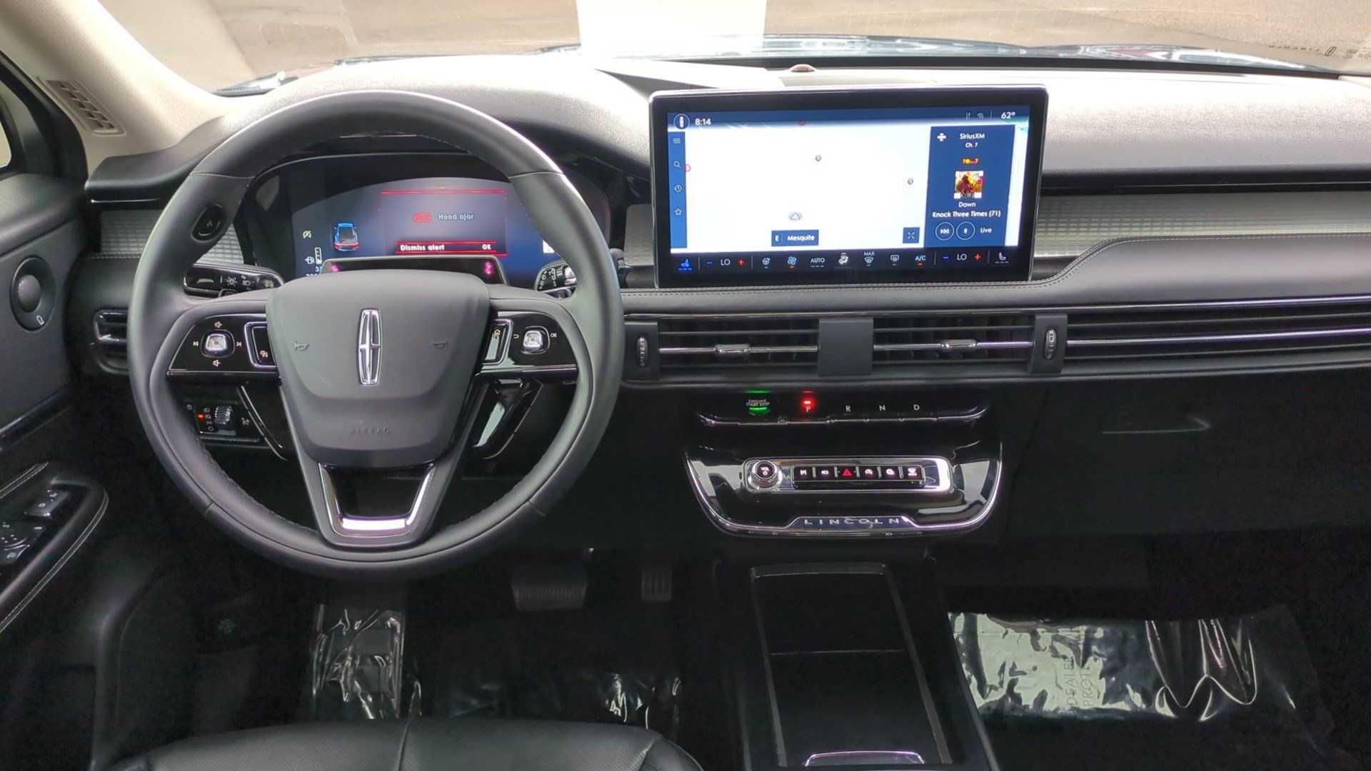 Used 2023 Lincoln Corsair FWD w/ Equipment Group 102A image 29