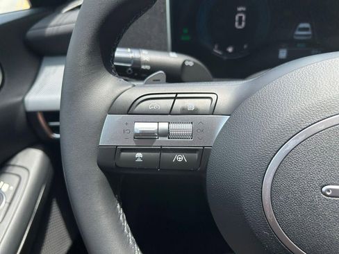 New 2025 Hyundai Sonata SEL image 33