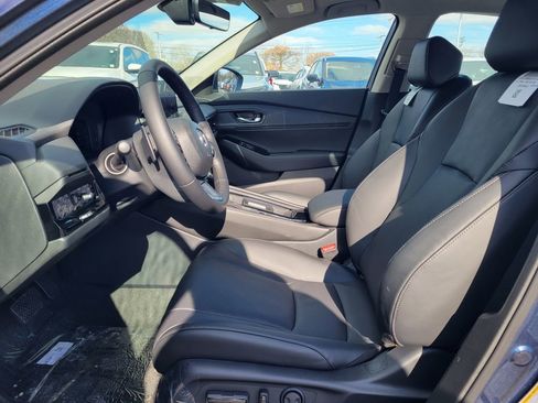 New 2026 Honda Accord Touring image 13