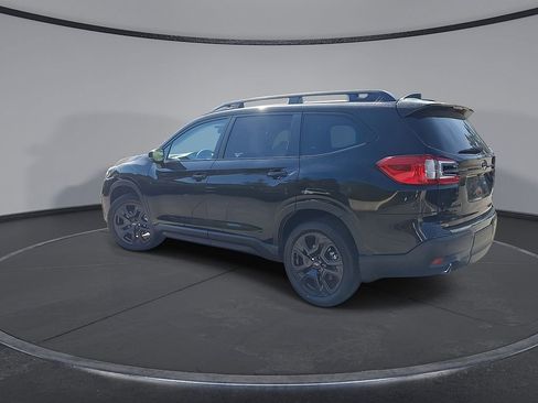 New 2026 Subaru Ascent Bronze Edition AWD/4WD image 6