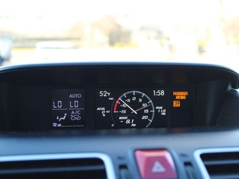 Used 2016 Subaru WRX STI image 21