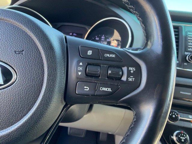 Used 2020 Kia Sedona EX FWD image 14