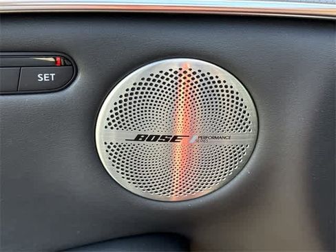 Certified 2022 INFINITI QX55 Essential w/ Proassist Package image 10