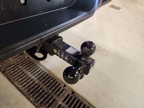 Used 2022 Jeep Gladiator Sport AWD/4WD image 35