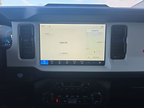 New 2026 Ford Bronco Heritage Edition image 26