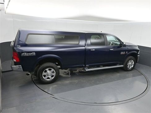 Used 2017 RAM 2500 Big Horn image 36