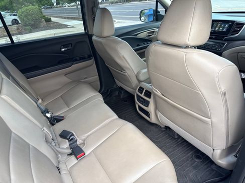 Used 2021 Honda Pilot EX-L image 25