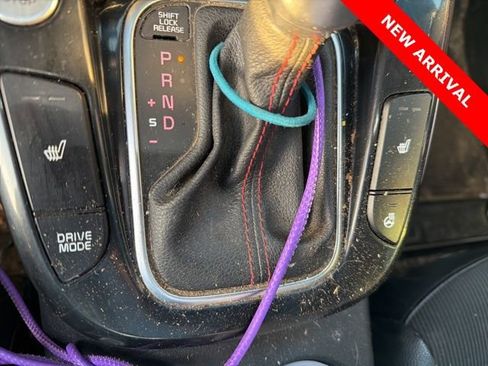 Used 2020 Kia Soul GT-Line Turbo image 21